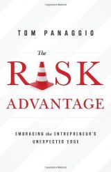 BOOK REVIEW: 'The Risk Advantage': Sports and Auto Racing Examples Can Help Entrepreneurs Succeed BOOK REVIEW: 'The Risk Advantage': Sports and Auto Racing Examples Can Help Entrepreneurs Succeed